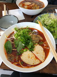 Soupe du Restaurant vietnamien VIET PASSION à Paris - n°8