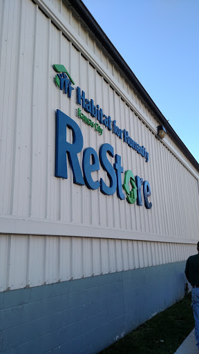 Building Materials Store «Habitat for Humanity of Kansas City ReStore», reviews and photos