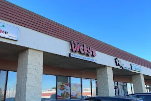 Vicky's Peruvian Restaurant image