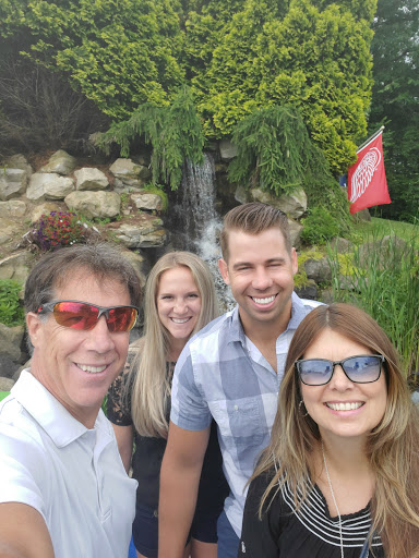 Miniature Golf Course «Willow Creek Golf & Sports Center», reviews and photos, 3120 S Lapeer Rd, Lake Orion, MI 48359, USA