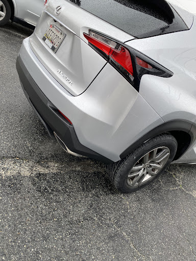 Auto Body Shop «Randolph Auto Body & Paint», reviews and photos, 5411 Randolph Rd, Rockville, MD 20852, USA