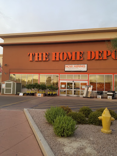 Home Improvement Store «The Home Depot», reviews and photos, 1330 W Baseline Rd, Tempe, AZ 85283, USA