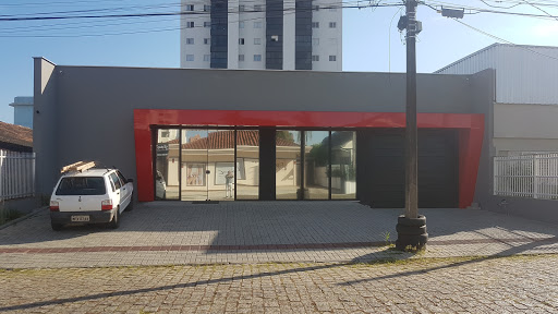 Logo da empresa - TotalSeg