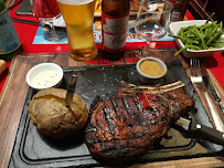 Steak du Restaurant Buffalo Grill Laon - n°13