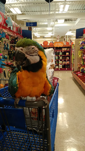 Pet Supply Store «PetSmart», reviews and photos, 1559 Merritt Blvd, Dundalk, MD 21222, USA