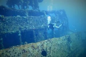 Admiralty Dive Center image