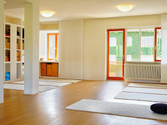 Yogastudio Düwel-Bergem