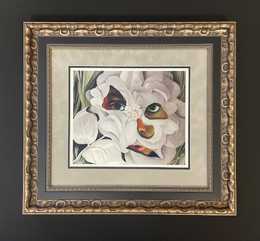 Picture Frame Shop «Home Port Gallery», reviews and photos, 6170 US-41, Apollo Beach, FL 33572, USA