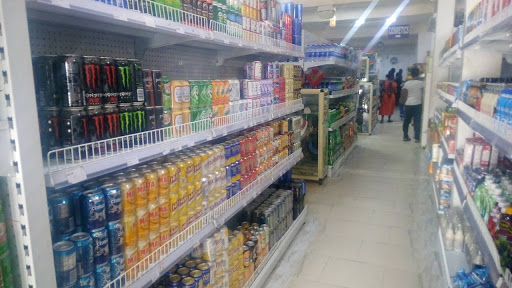 Jendol Store, Egbeda, Lagos, Nigeria, Supermarket, state Lagos