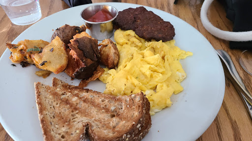 American Restaurant «The Chop Shop & 1st Ward», reviews and photos, 2033 W North Ave, Chicago, IL 60647, USA