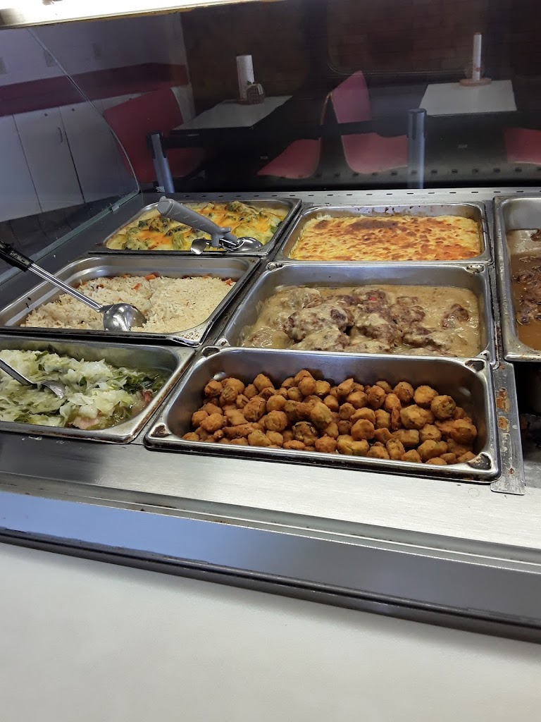 Connie Bs kitchen 36105