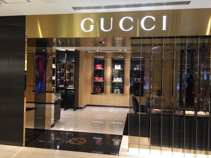 Gucci - Tokiwa Department Store