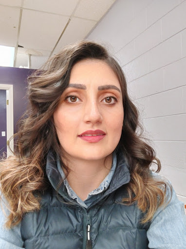 Beauty Salon «D Bella Beauty Salon», reviews and photos, 3645 W 44th Ave, Denver, CO 80211, USA