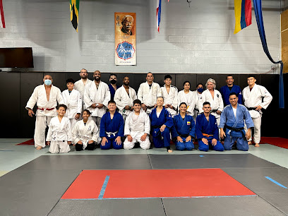 Mambi Judo Academy