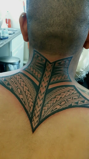 Explore tattoo ideas gangster, creative tattoo ideas in Waipahu, available at Inkflicted Tattoo