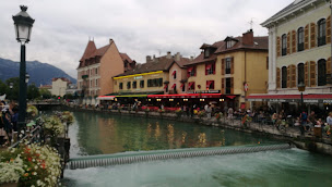 Photo n°8 de La Taverne Savoyarde à Annecy ()