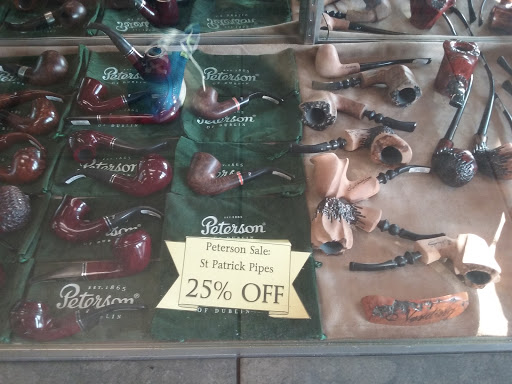 Cigar Shop «Pipe World Inc», reviews and photos, 2900 W Anderson Ln, Austin, TX 78757, USA