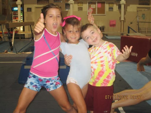 Gymnastics Center «Nasser Gymnastics Academy, Inc.», reviews and photos, 3055 Old Shell Rd, Mobile, AL 36607, USA