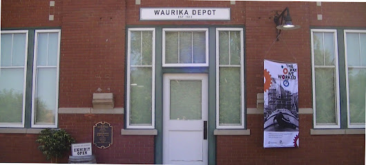 Waurika Public Library