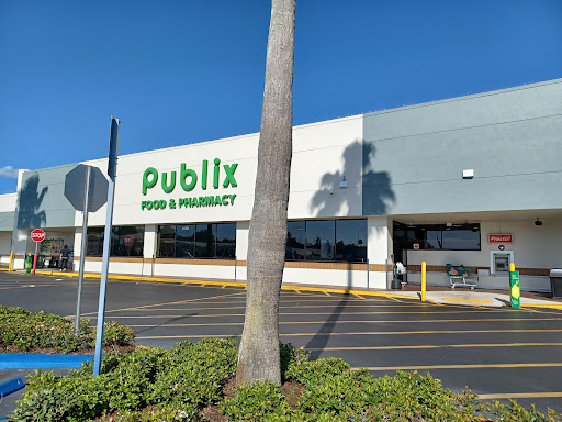 Supermarket «Publix Super Market at Mango Square», reviews and photos, 11782 E Dr Martin Luther King Jr Blvd, Seffner, FL 33584, USA