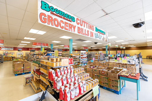 Discount Supermarket «Traders Discount Markets», reviews and photos, 855 S Bluff St, St George, UT 84770, USA
