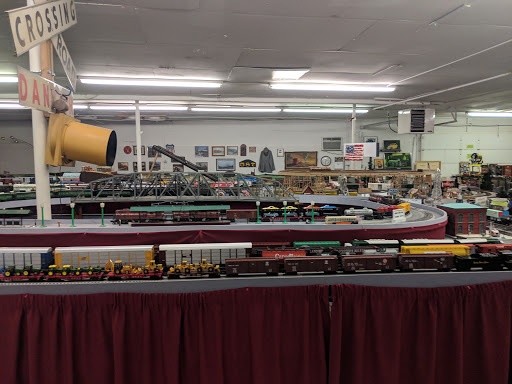 Antique Store «South Louisville Antique & Toy», reviews and photos, 4150 Blue Lick Rd # 8, Louisville, KY 40229, USA