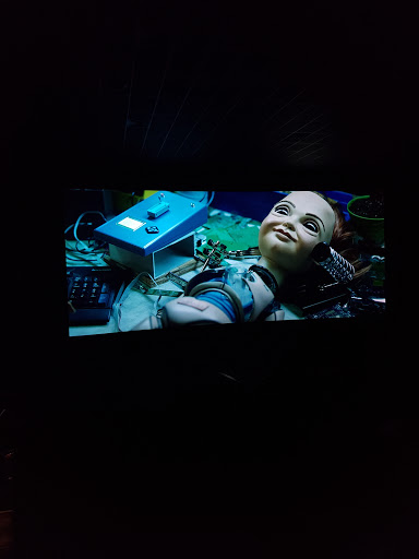 Movie Theater «Regal Cinemas Southpark Mall 16», reviews and photos, 300 Southpark Cir, Colonial Heights, VA 23834, USA