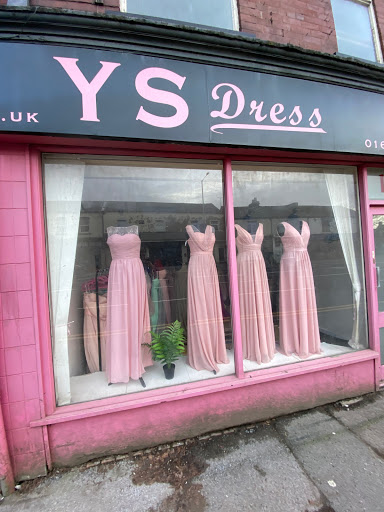 YS Dress