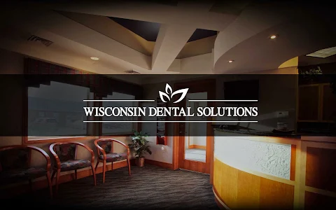 Wisconsin Dental Solutions image