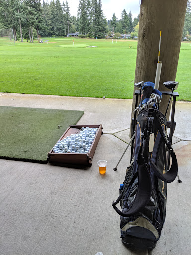 Golf Club «Fircrest Golf Club», reviews and photos, 1500 Regents Blvd, Fircrest, WA 98466, USA