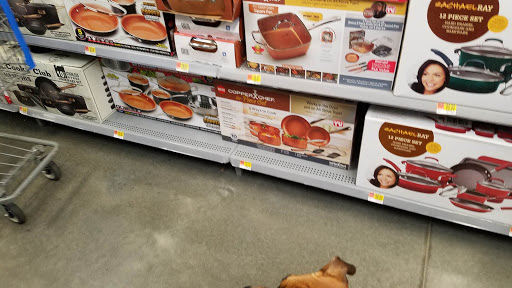 Department Store «Walmart Supercenter», reviews and photos, 420 Factory Outlet Rd, Hanson, KY 42413, USA