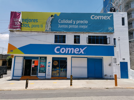 Tienda Comex