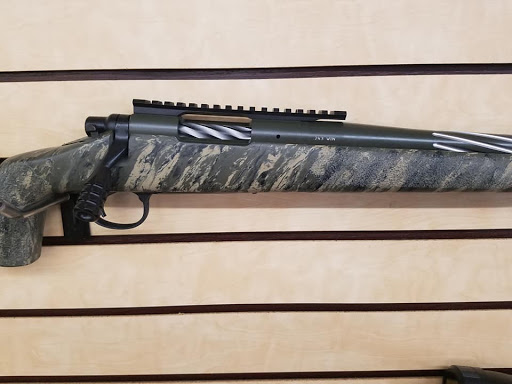 Gun Shop «Extreme Shooting Sports», reviews and photos, 1137 W Visalia Rd, Exeter, CA 93221, USA