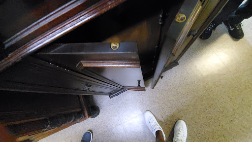 Museum «Johnson Victrola Museum», reviews and photos, 375 S New St, Dover, DE 19901, USA