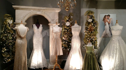 Bridal Shop «Normans Bridal», reviews and photos, 317 South Ave, Springfield, MO 65806, USA