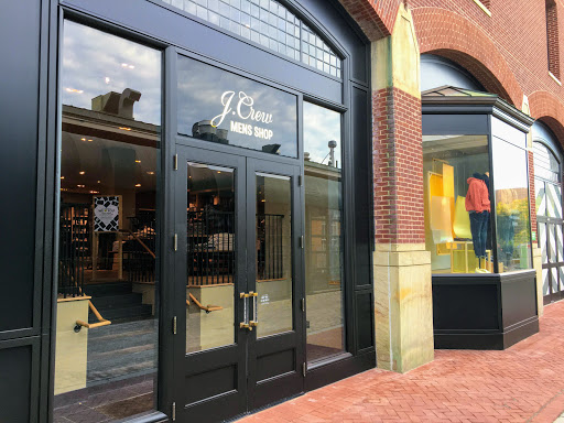 Clothing Store «J.Crew», reviews and photos, 3222 M St NW, Washington, DC 20007, USA