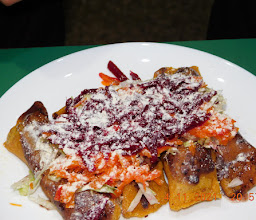 Restaurante LA PARRILLA photo