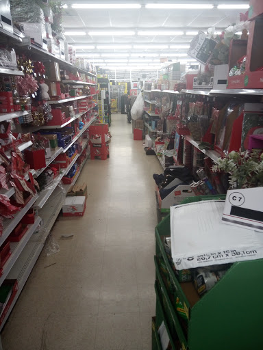 Home Goods Store «Dollar General», reviews and photos, 7830 U.S Hwy 61, St Francisville, LA 70775, USA