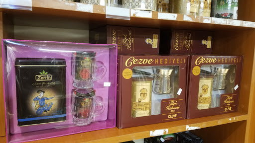 Supermarket «Sultan Gourmet Market», reviews and photos, 10560 Warwick Ave, Fairfax, VA 22030, USA