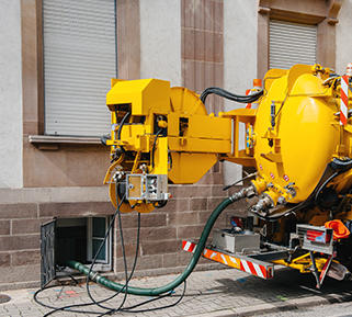 Drain Right Services image