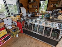 ひみつカレー古沢店