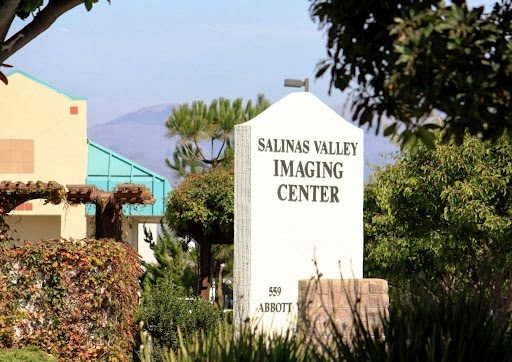 X-ray lab Salinas