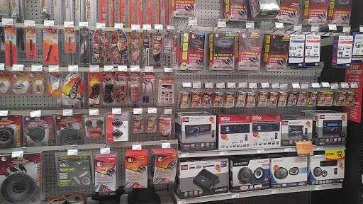 Auto Parts Store «AutoZone», reviews and photos, 1735 W Golf Rd, Mt Prospect, IL 60056, USA