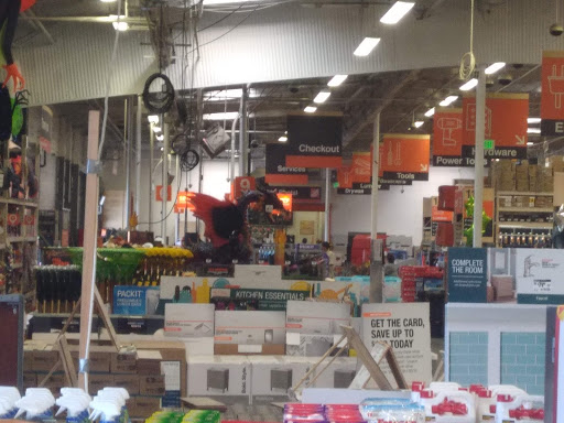 Home Improvement Store «The Home Depot», reviews and photos, 3500 W MacArthur Blvd, Santa Ana, CA 92704, USA