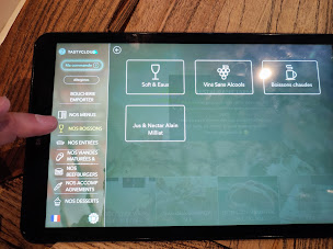 Photo n°17 de Taem à Paris ()