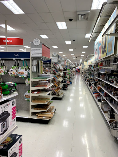 Department Store «Target», reviews and photos, 800 Christiana Mall, Newark, DE 19702, USA