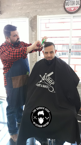 The Barber Shop - Cardona