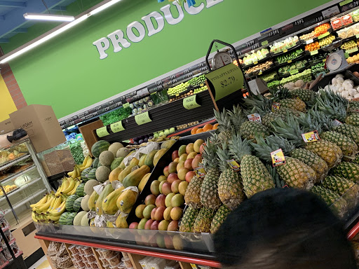 Supermarket «El Toro Loco», reviews and photos, 240 Garden Hwy, Yuba City, CA 95991, USA