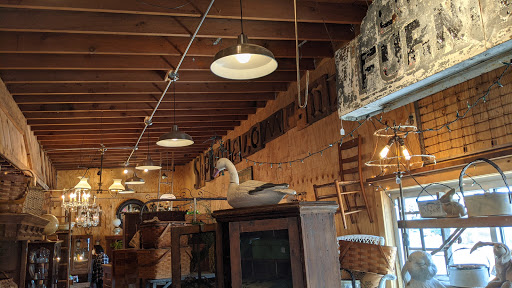 Antique Store «Shop 501 & Company», reviews and photos, 3235 Chaska Blvd, Chaska, MN 55318, USA