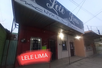 Lelé Líma